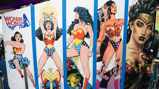 Wonder Woman Will No Longer Be Empowering Young Girls for the United Nations